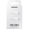 Cable samsung ep da705bwegww usb tipo c