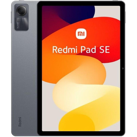 Tablet xiaomi redmi pad se 11 pulgadas