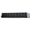 Servidor nas synology rs3621rpxs 2u 12bay