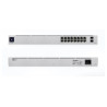 Switch 16 puertos ubiquiti susw 16 poe gigabit