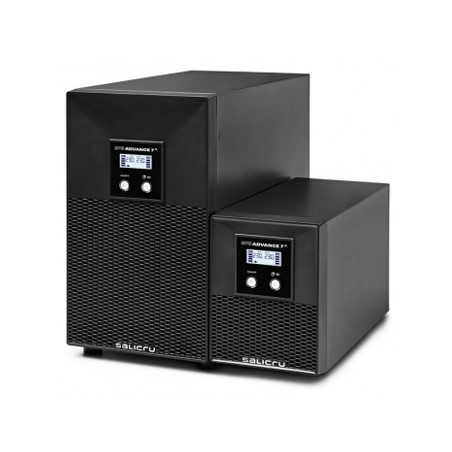 Sai salicru sps 2000 adv t
