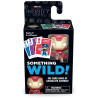 Juego mesa funko something wild marvel