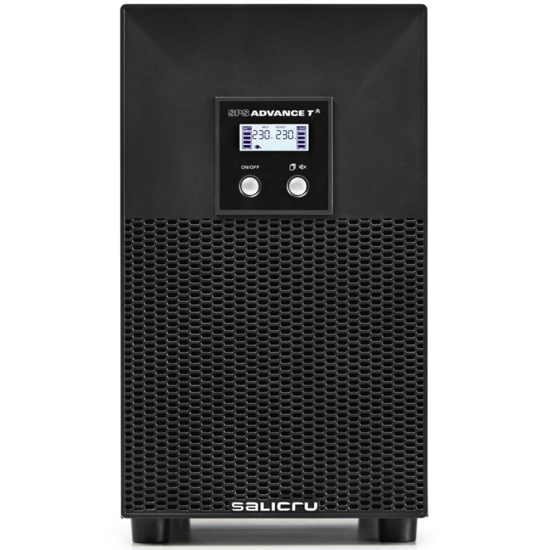 Sai salicru sps 3000 adv t