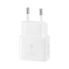 Cargador samsung ep t2510nwegeu usb tipo c