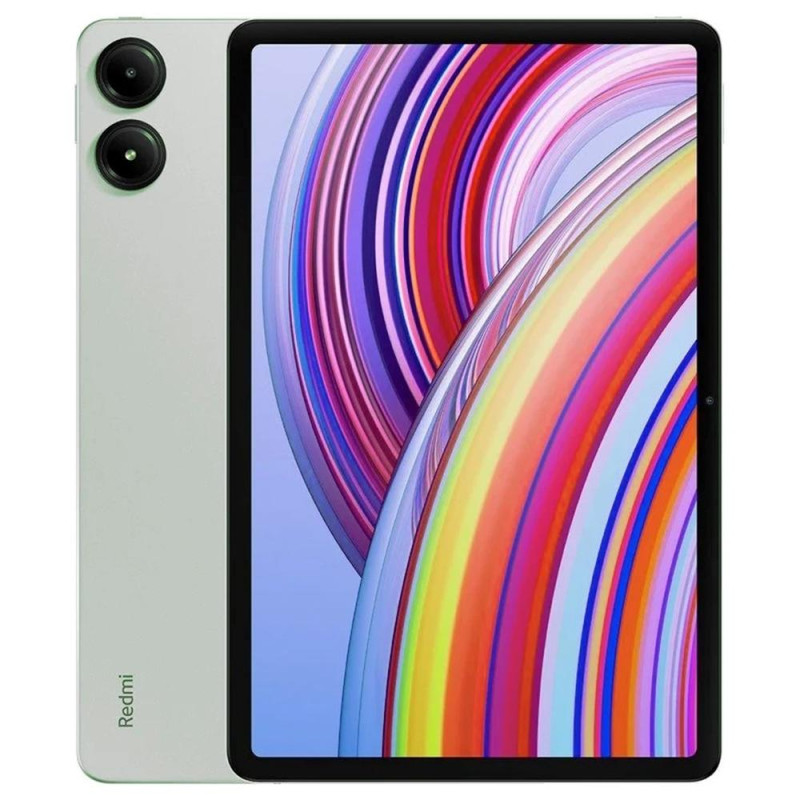 Tablet xiaomi redmi pad pro 121 pulgadas