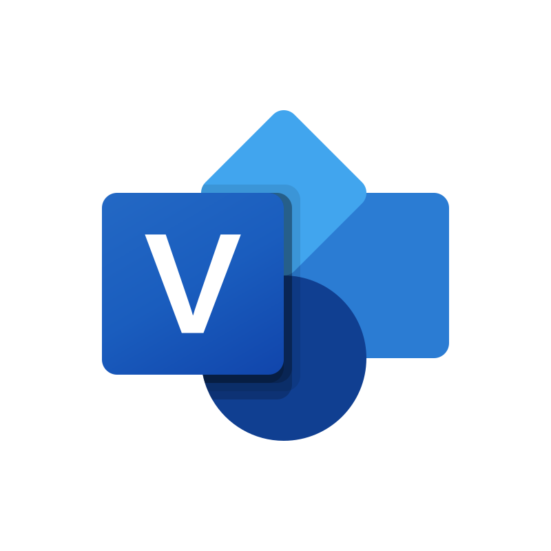 Microsoft visio standard 2024 esd descarga