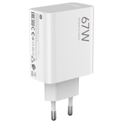 Cargador xiaomi hypercharge combo tipo a