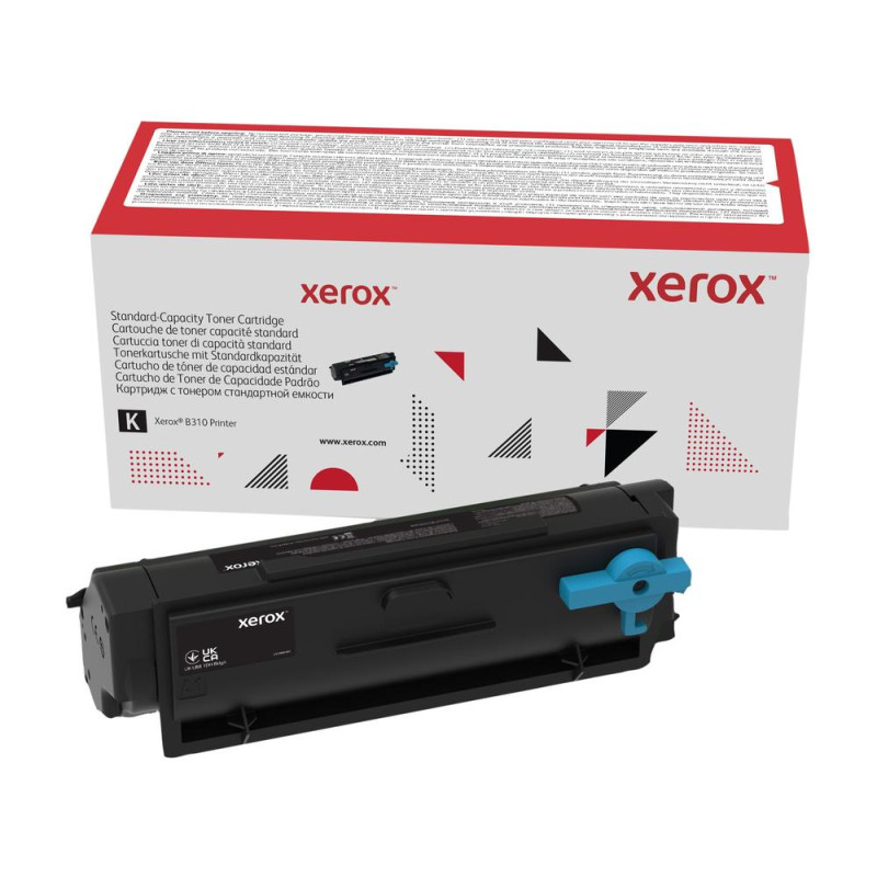 Toner xerox b310 b305 b315 3000