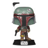 Funko pop star wars the mandalorian