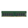 Memoria ram ddr4 16gb kingston 2666mhz