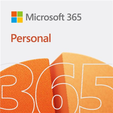 Microsoft office 365 personal 1 ano