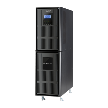 Sai ups phasak 6000va online double