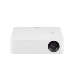 Videoproyector led lg pf610p 1000 ansi