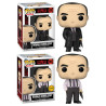 Funko pop dc the batman oswald