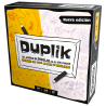 Juego mesa duplik