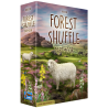 Juego mesa forest shuffle dartmoor