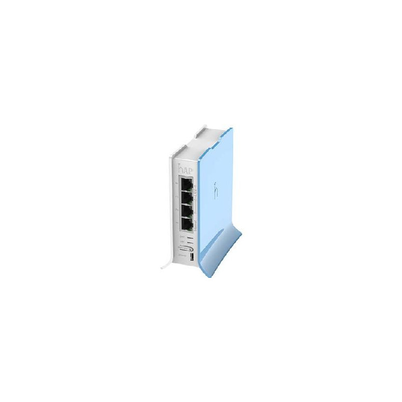 Mikrotik router board rb 941 2nd tc hap