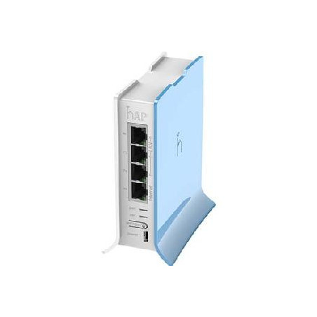 Mikrotik router board rb 941 2nd tc hap