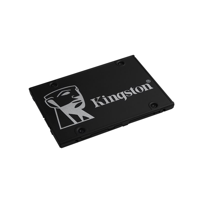Disco duro interno ssd kingston kc600