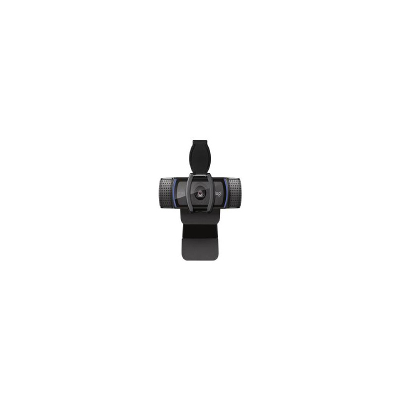 Webcam logitech c920e empresarial full hd