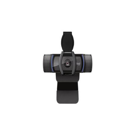 Webcam logitech c920e empresarial full hd
