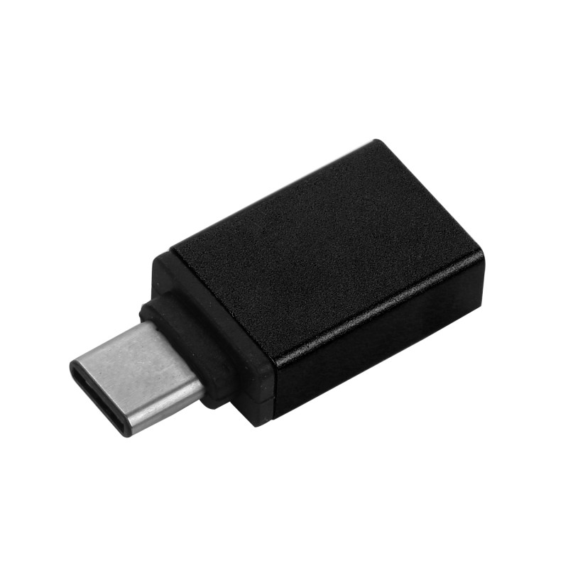 Adaptador coolbox usb c a usb 30