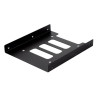 Adaptador 25 pulgadas a 35 pulgadas unykach