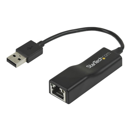 Adaptador usb 20 a rj45 startech