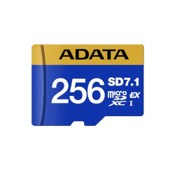 Tarjeta memoria micro sd adata sd71