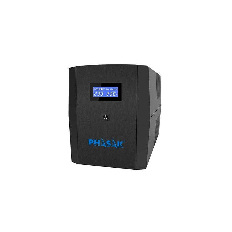 Sai ups phasak sirius 1560va ph