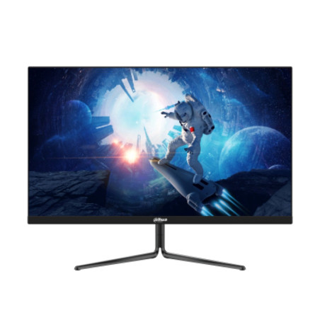 Monitor gaming dahua dhi lm24 e231 238 pulgadas fhd