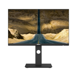 Monitor dahua dhi lm24 p301a a5 238 pulgadas qhd 75hz