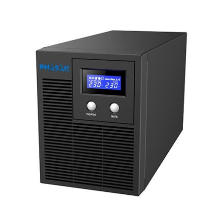 Sai ups phasak 2160va protekt ph
