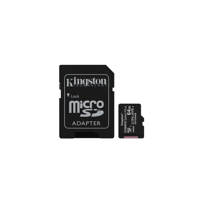 Tarjeta memoria micro secure digital sd