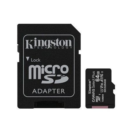 Tarjeta memoria micro secure digital sd