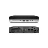 Ordenador reacondicionado mini hp elitedesk 400