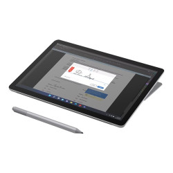 Portatil tablet microsoft xig 00004 intel n200