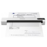 Escaner portatil epson workforce ds 70 a4