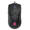 Mouse raton gaming conceptronic djebbel04b optico