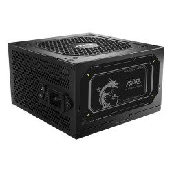 Fuente alimentacion msi mag a850gl gaming