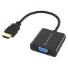 Adaptador hdmi a vga conceptronic 025m