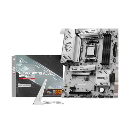 Placa base msi b850 gaming plus