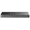 Switch tp link tl sg116p 16 puertos