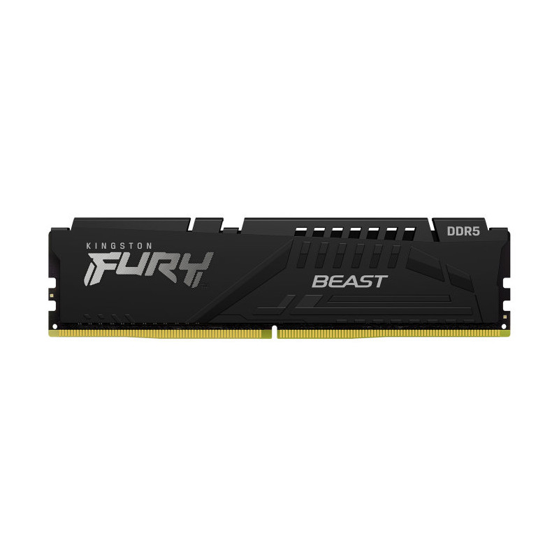 Memoria ram ddr5 16gb kingston 5200mhz