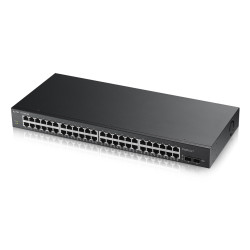 Switch 48 puertos zyxel gs1900 48 eu0102f 100
