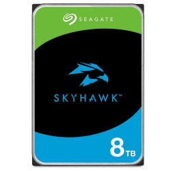 Skyhawk disco duro interno 8 tb