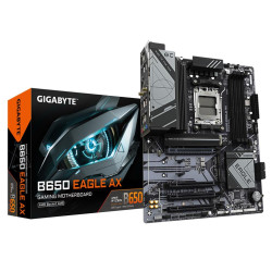 Placa base gigabyte b650 eagle ax