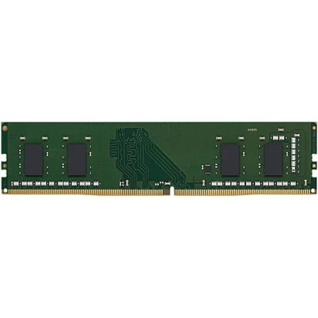 Memoria ddr4 16gb kingston 3200mhz pc4 25600
