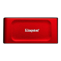 Disco duro externo solido ssd kingston