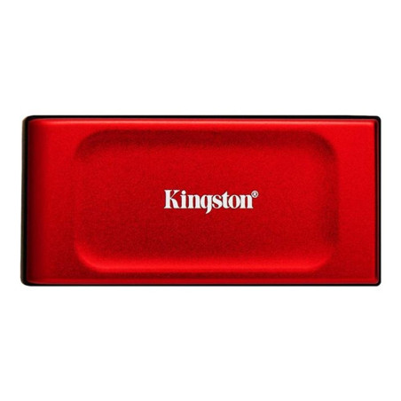 Disco duro externo solido ssd kingston
